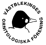 Västblekinges Ornitologiska Förening (VBOF)